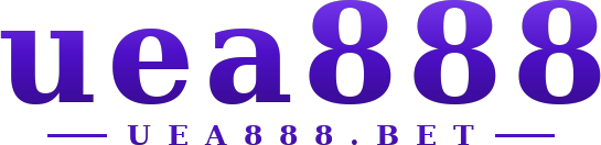 uea888 logo