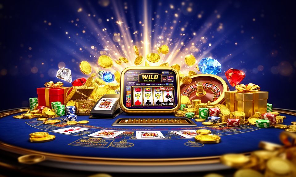 uea888 mobile gaming